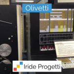 Storie di successo Olivetti