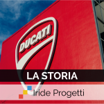 Ducati: una storia italiana