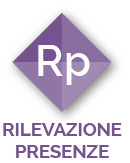 Software rilevazione presenze